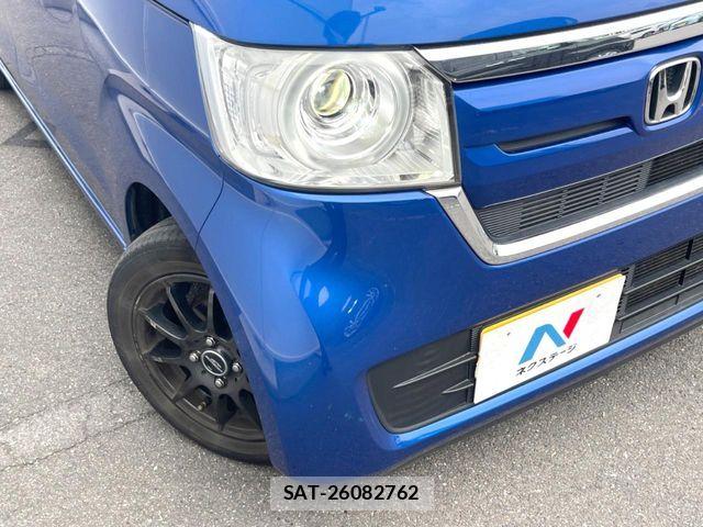 Honda N BOX 2018-06 7222374-11