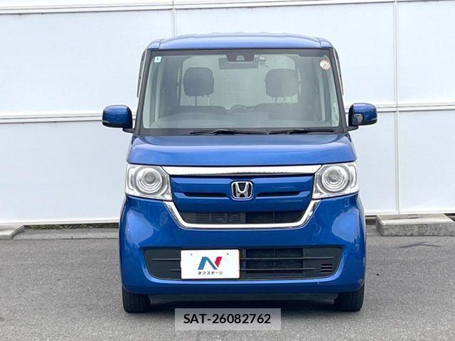 Honda N BOX 2018-06 7222374-13
