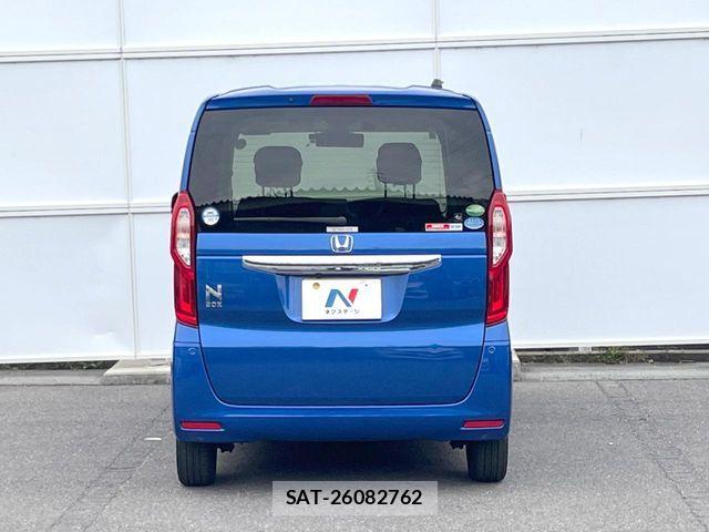 Honda N BOX 2018-06 7222374-14