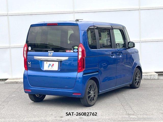 Honda N BOX 2018-06 7222374-16