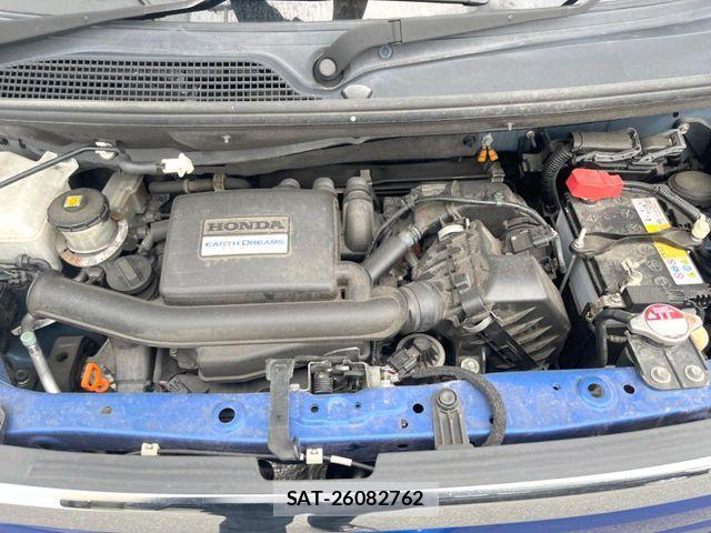 Honda N BOX 2018-06 7222374-17