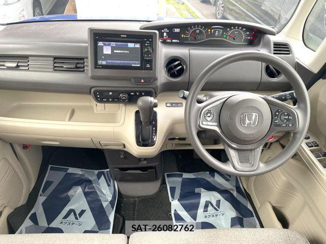 Honda N BOX 2018-06 7222374-1