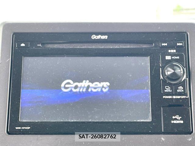 Honda N BOX 2018-06 7222374-2