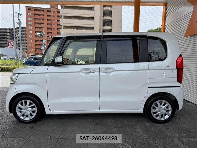 Honda N BOX 2019-08 7222389-10