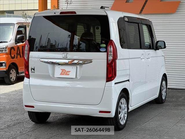Honda N BOX 2019-08 7222389-12