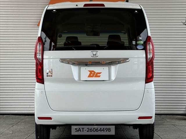 Honda N BOX 2019-08 7222389-13