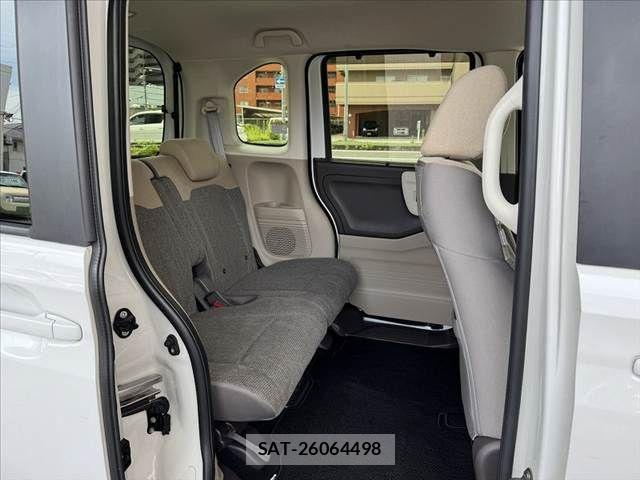 Honda N BOX 2019-08 7222389-16