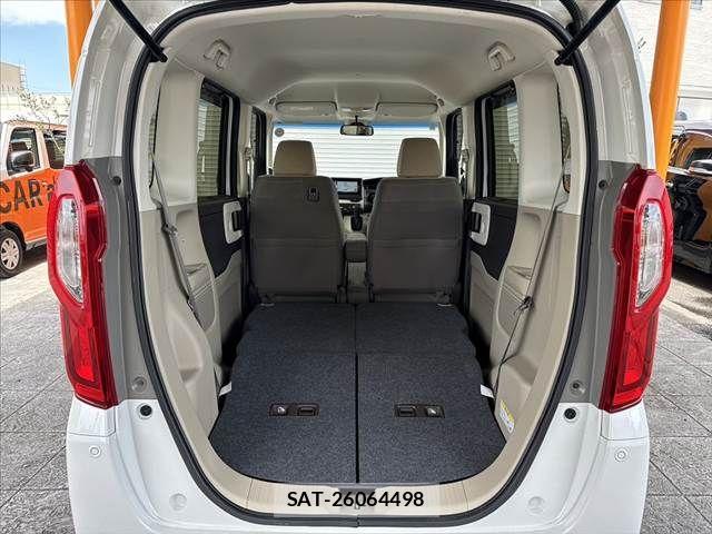 Honda N BOX 2019-08 7222389-20