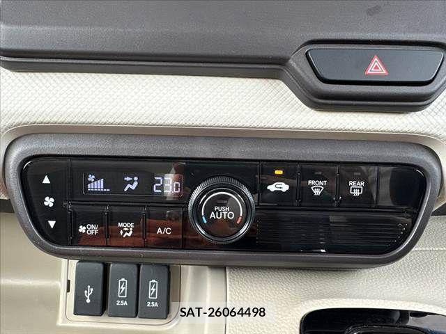 Honda N BOX 2019-08 7222389-25