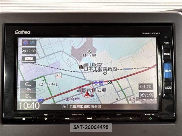 Honda N BOX 2019-08 7222389-2