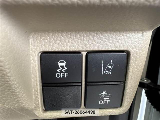 Honda N BOX 2019-08 7222389-3