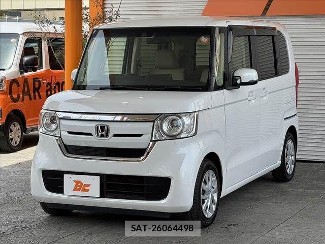 Honda N BOX 2019-08 7222389-7