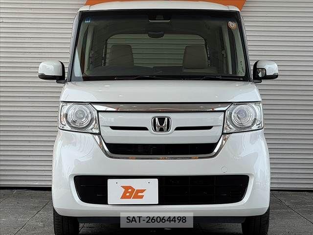 Honda N BOX 2019-08 7222389-8