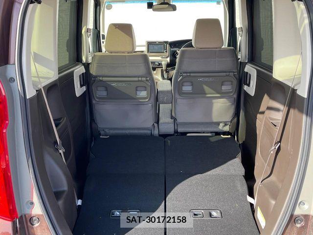 Honda N BOX 2021-08 7222423-11