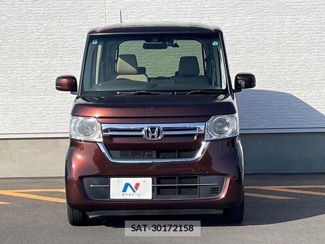 Honda N BOX 2021-08 7222423-13