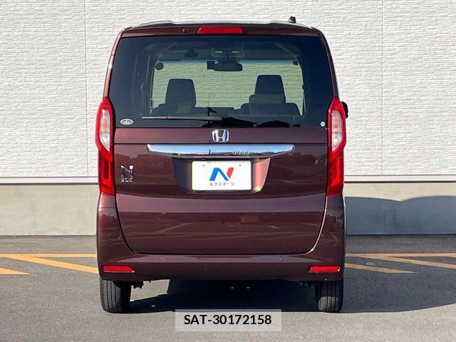 Honda N BOX 2021-08 7222423-14