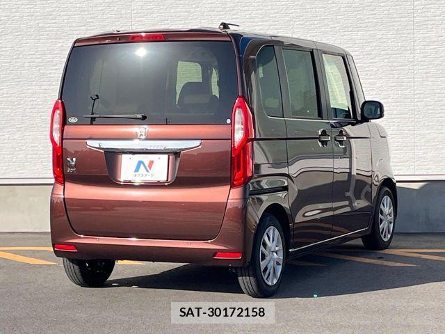Honda N BOX 2021-08 7222423-16