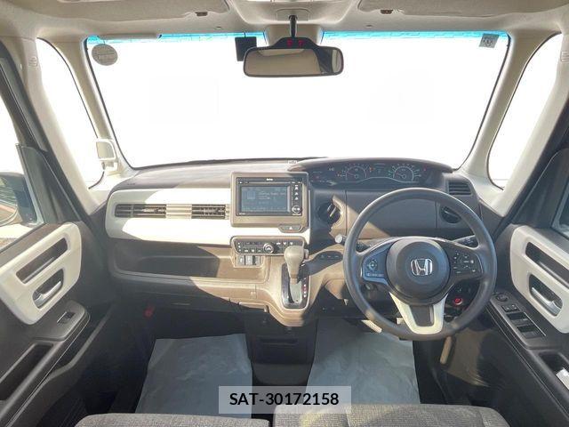 Honda N BOX 2021-08 7222423-1