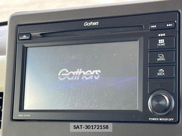Honda N BOX 2021-08 7222423-3