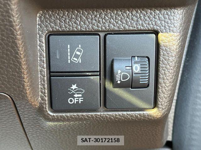 Honda N BOX 2021-08 7222423-6