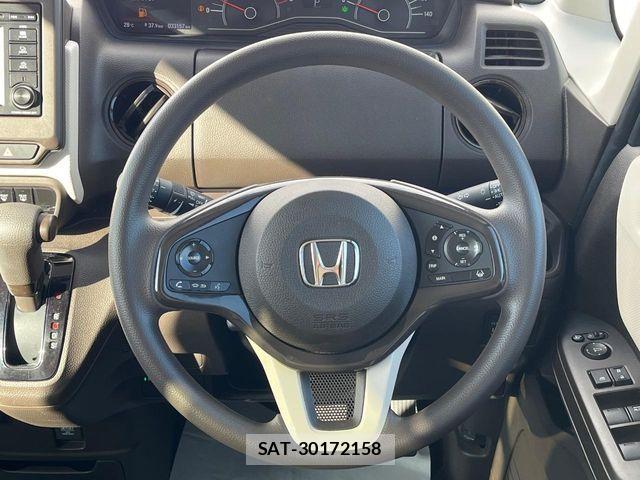 Honda N BOX 2021-08 7222423-7
