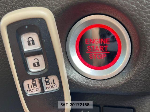 Honda N BOX 2021-08 7222423-8