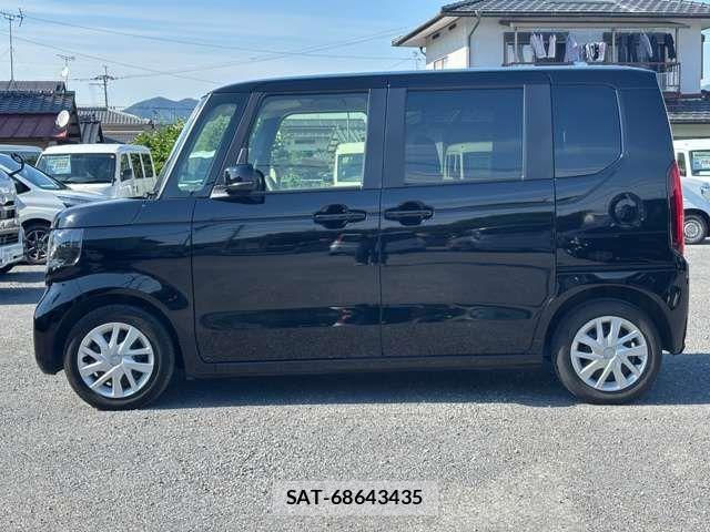 Honda N BOX 2024-05 7218365-10