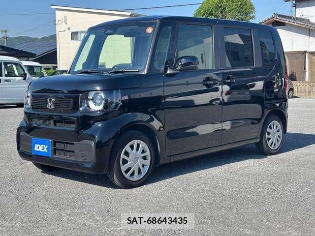 Honda N BOX 2024-05 7218365-11