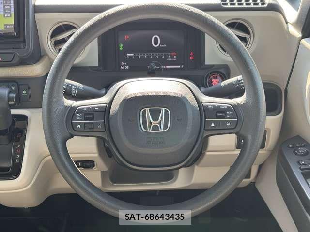 Honda N BOX 2024-05 7218365-13