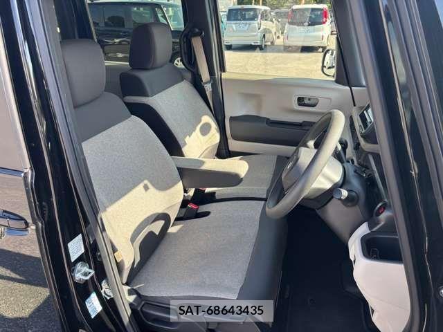 Honda N BOX 2024-05 7218365-20