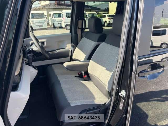 Honda N BOX 2024-05 7218365-22