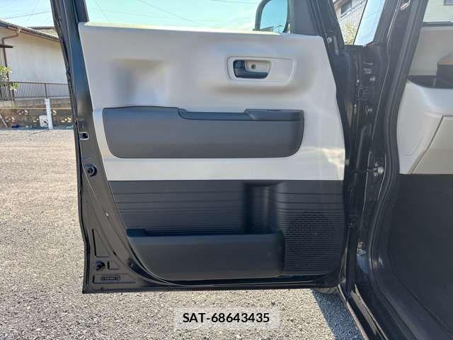 Honda N BOX 2024-05 7218365-23