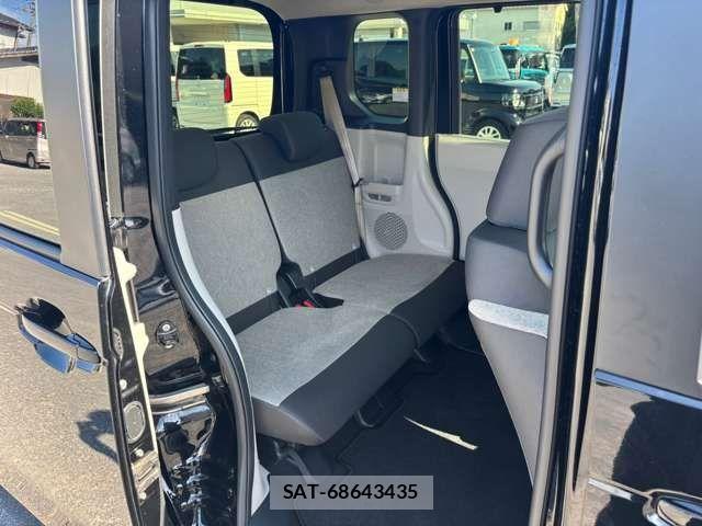 Honda N BOX 2024-05 7218365-24