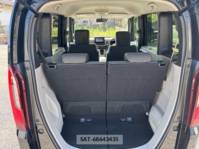 Honda N BOX 2024-05 7218365-27