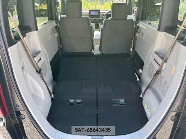 Honda N BOX 2024-05 7218365-28