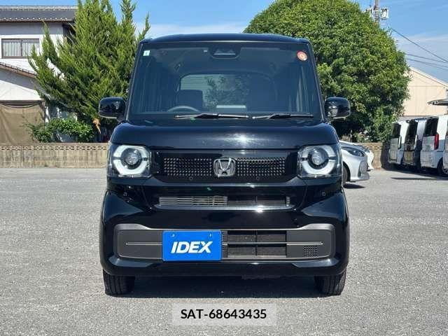 Honda N BOX 2024-05 7218365-4