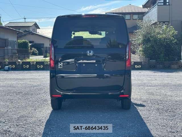 Honda N BOX 2024-05 7218365-8