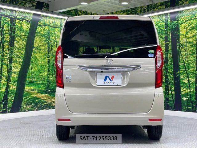 Honda N BOX 2020-04 7222407-15