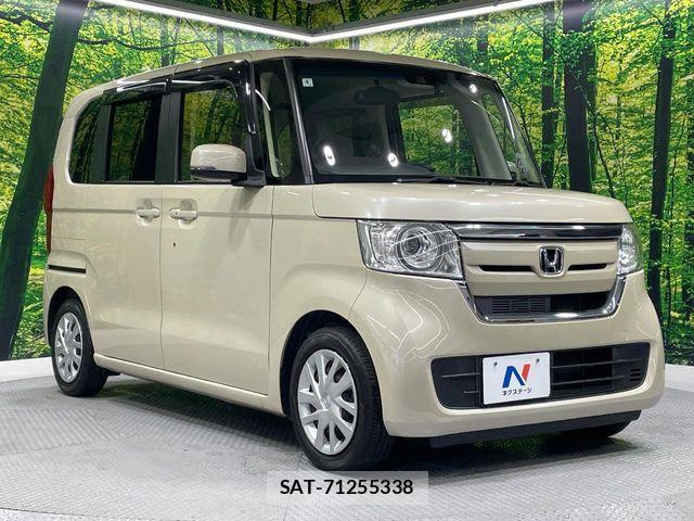 Honda N BOX 2020-04 7222407-16