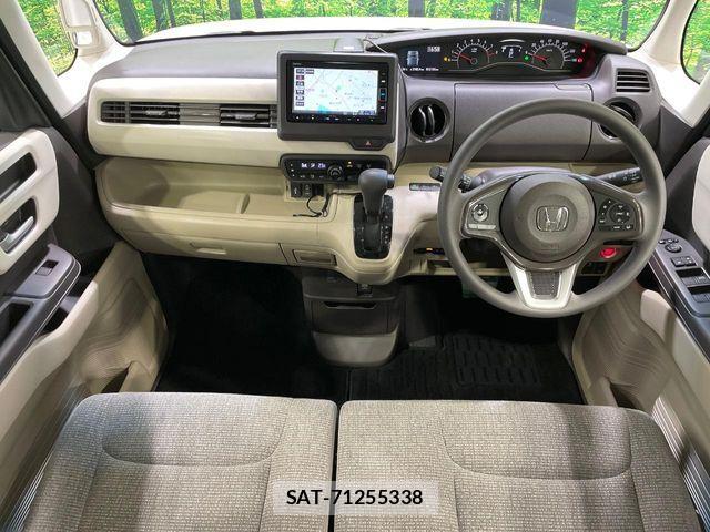 Honda N BOX 2020-04 7222407-3