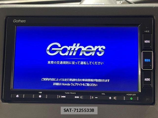 Honda N BOX 2020-04 7222407-5