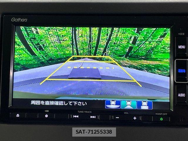 Honda N BOX 2020-04 7222407-6