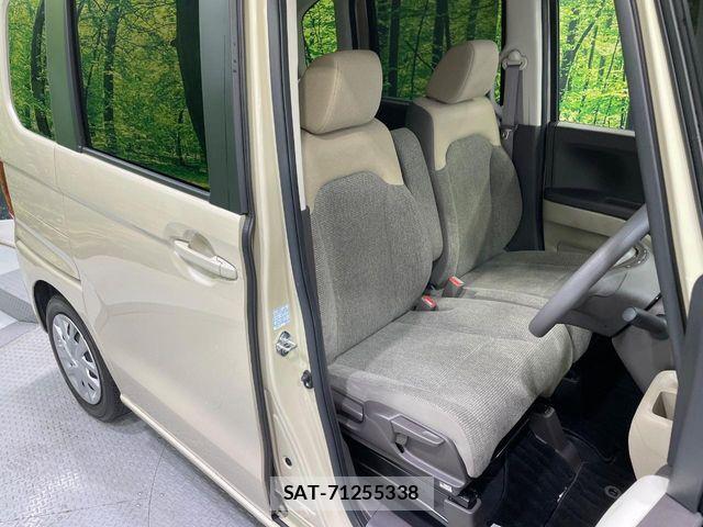 Honda N BOX 2020-04 7222407-8