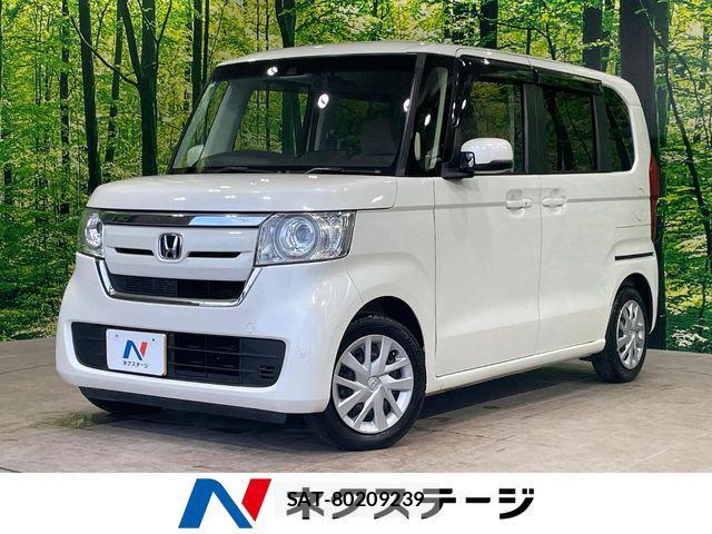 Honda N BOX 2018-04 7222370-0