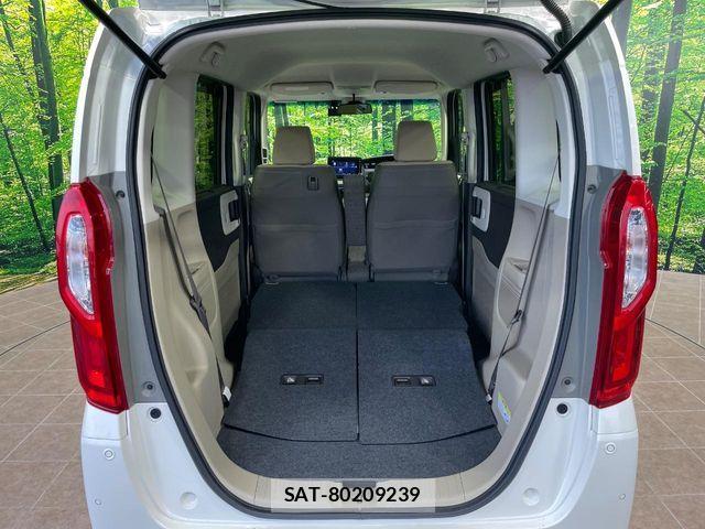Honda N BOX 2018-04 7222370-9