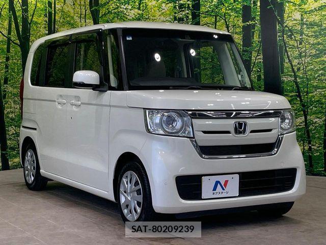 Honda N BOX 2018-04 7222370-15