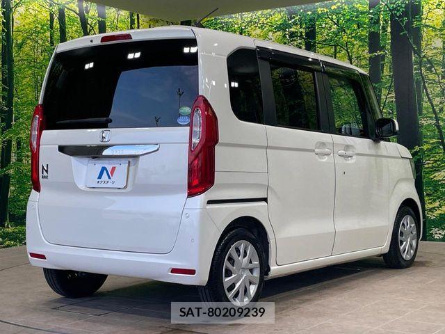 Honda N BOX 2018-04 7222370-16