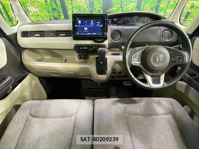 Honda N BOX 2018-04 7222370-1