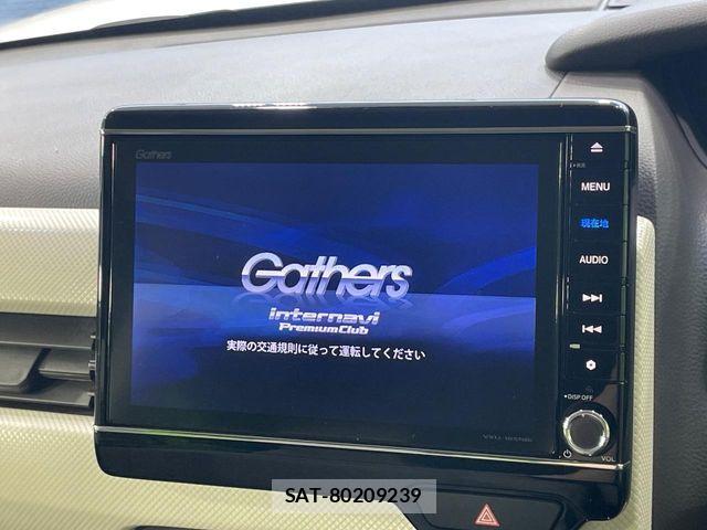 Honda N BOX 2018-04 7222370-2