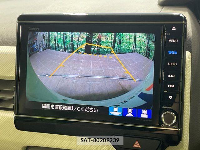 Honda N BOX 2018-04 7222370-3